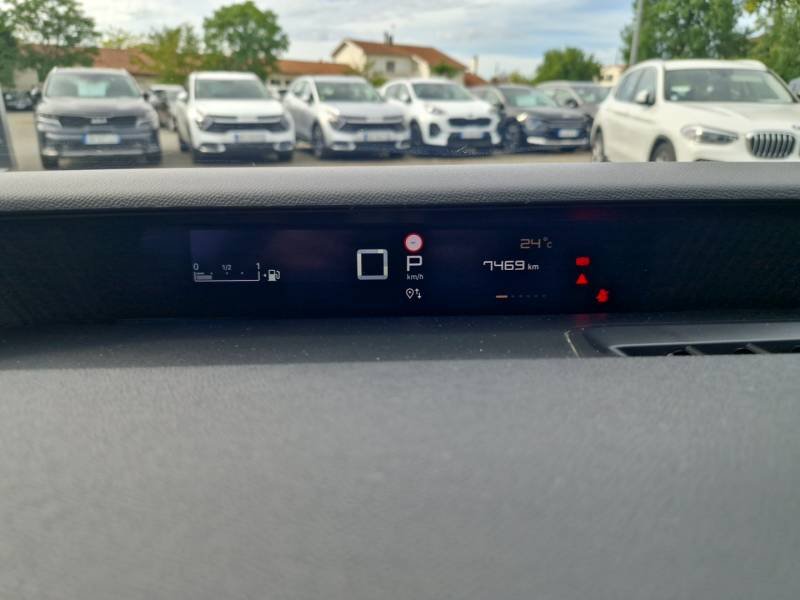 Citroën C3 Aircross - Photo 32
