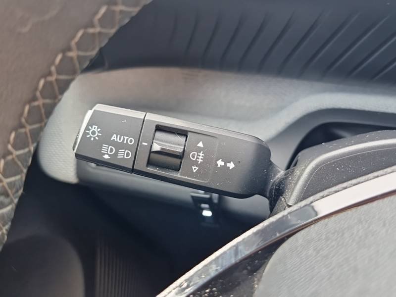 Citroën C3 Aircross - Photo 33