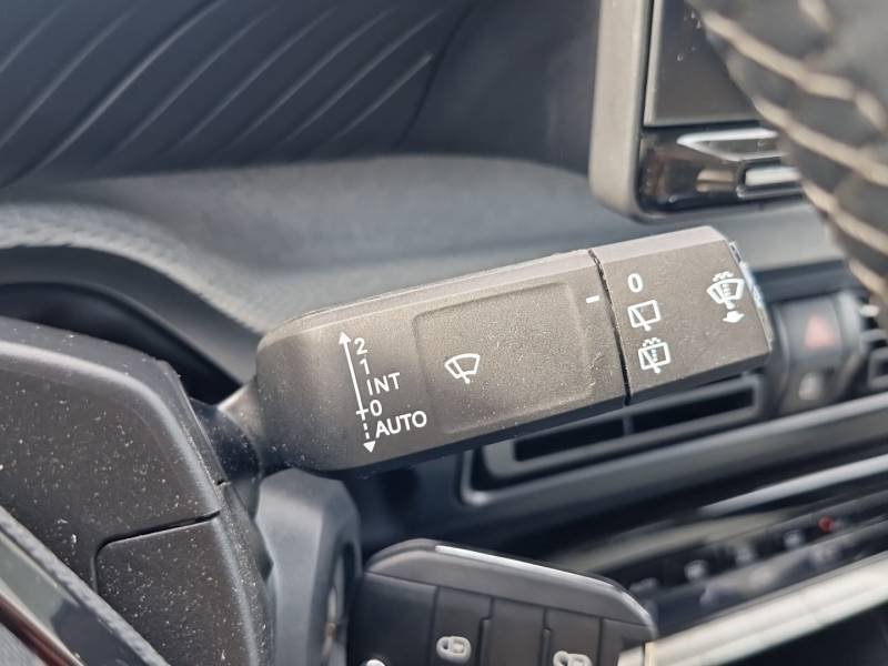 Citroën C3 Aircross - Photo 34