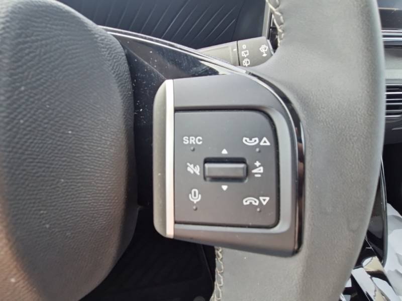 Citroën C3 Aircross - Photo 36