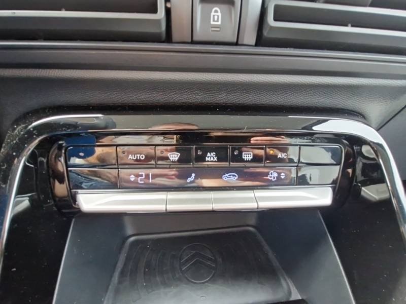 Citroën C3 Aircross - Photo 37