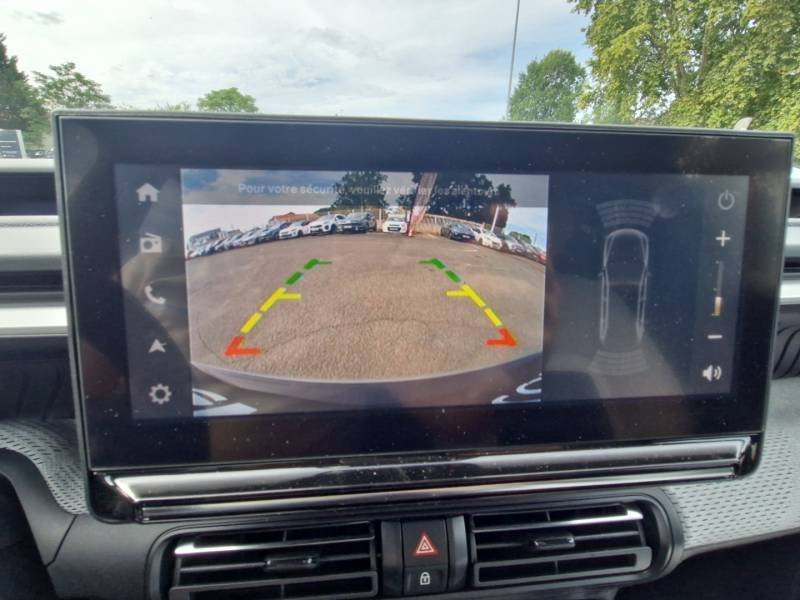 Citroën C3 Aircross - Photo 42