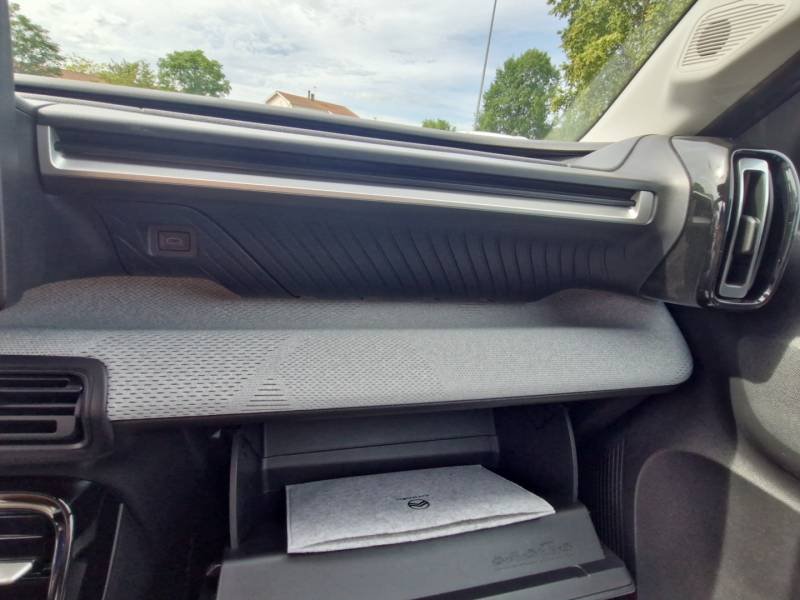 Citroën C3 Aircross - Photo 43