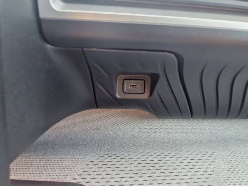 Citroën C3 Aircross - Photo 44