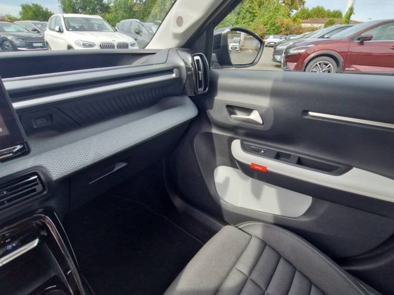 Citroën C3 Aircross - Photo 45