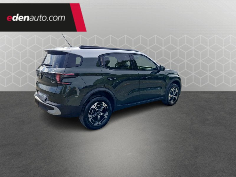 Citroën C3 Aircross - Photo 5