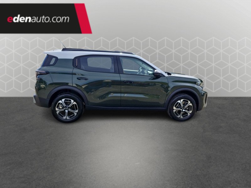 Citroën C3 Aircross - Photo 6