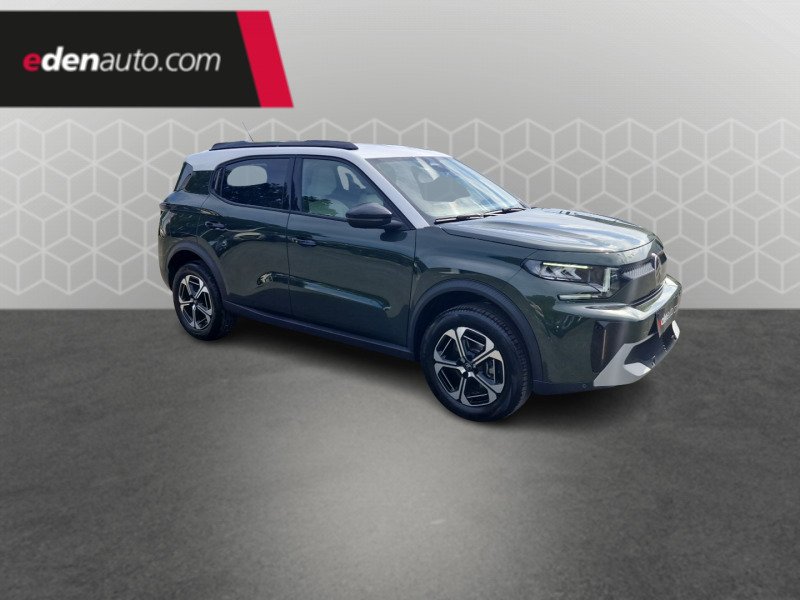 Citroën C3 Aircross - Photo 7