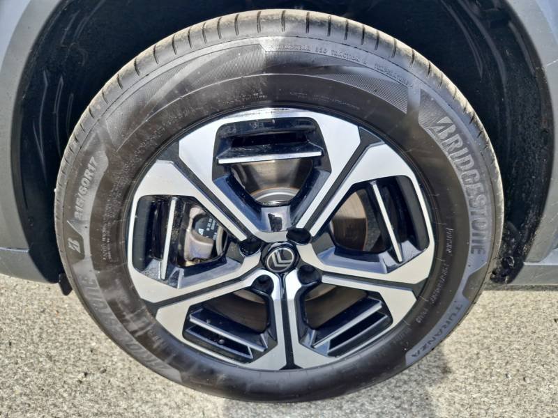 Citroën C3 Aircross - Photo 9