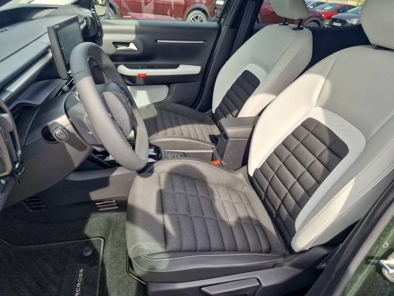 Citroën C3 Aircross - Photo 10