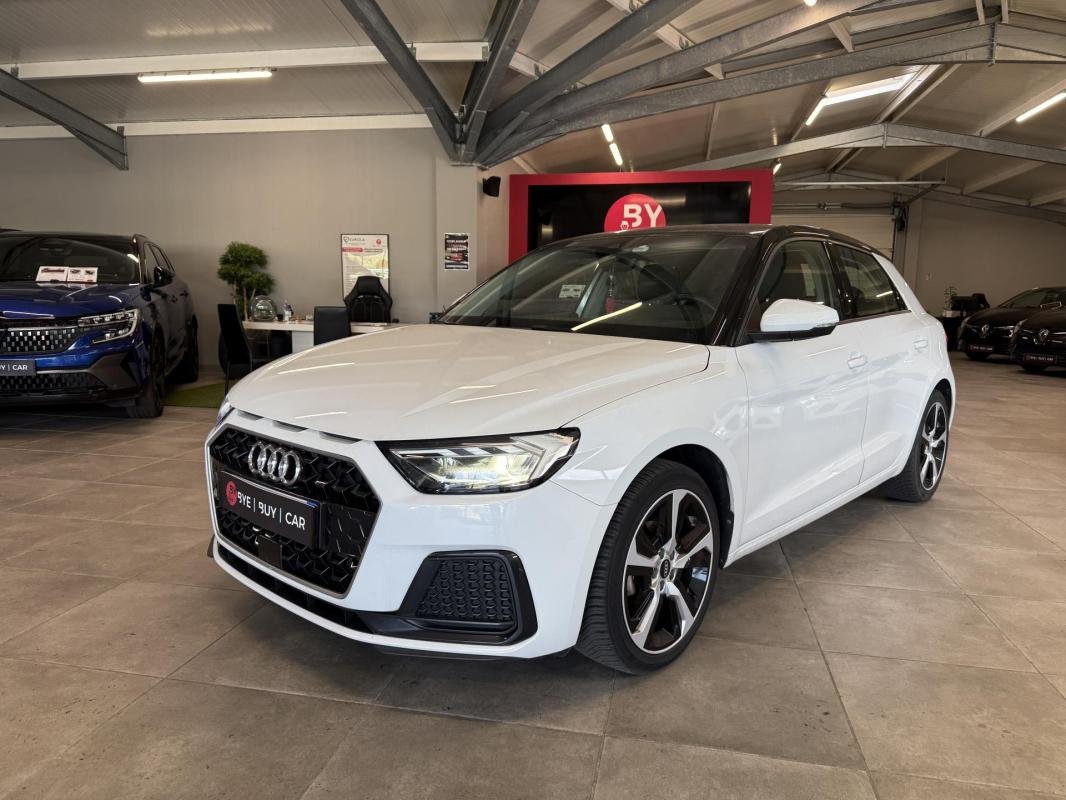 Audi A1 - Photo 1