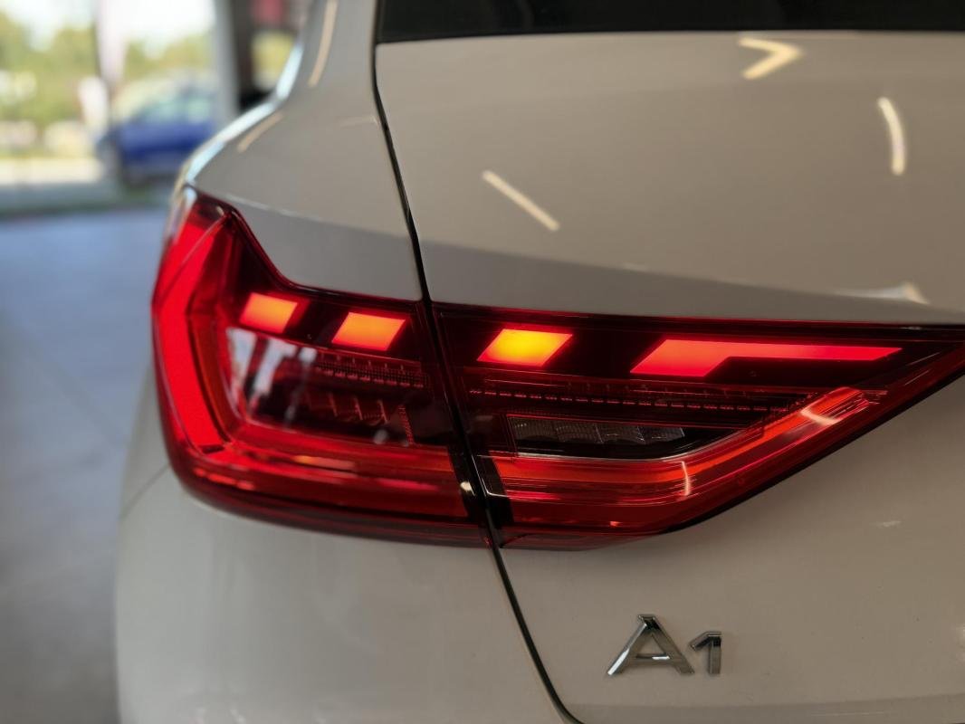 Audi A1 - Photo 11