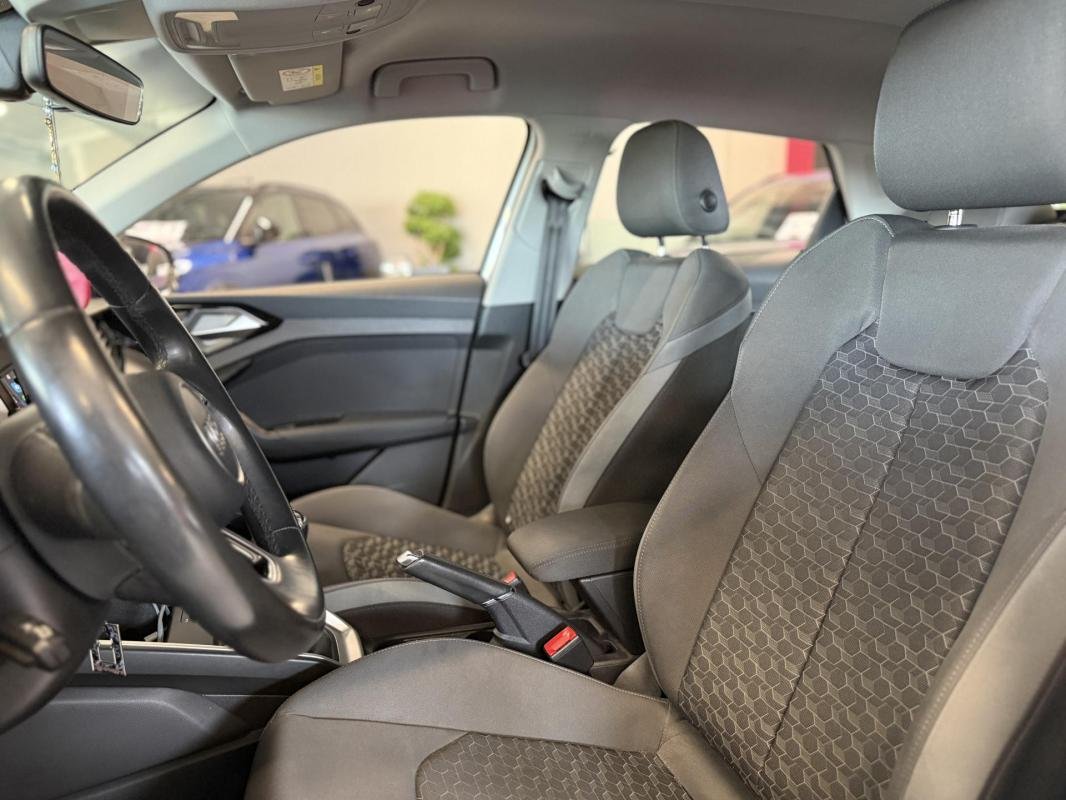 Audi A1 - Photo 12
