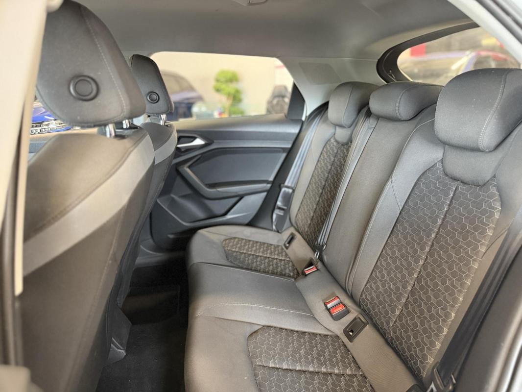 Audi A1 - Photo 13