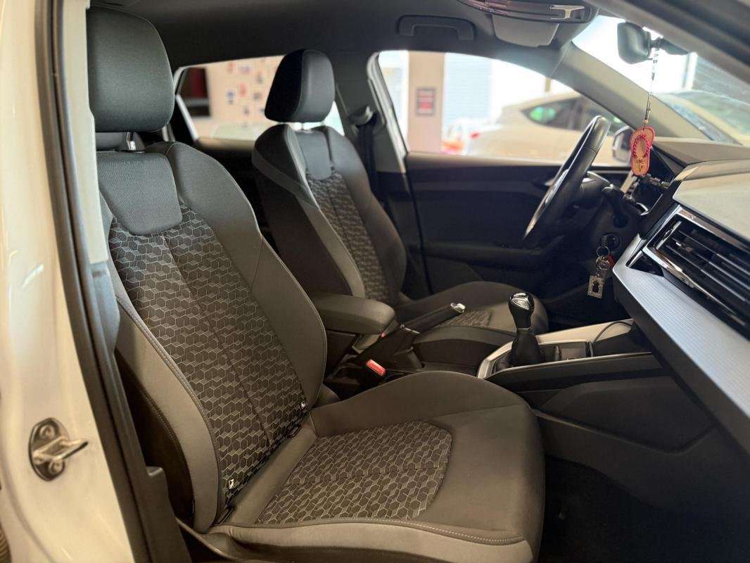 Audi A1 - Photo 14