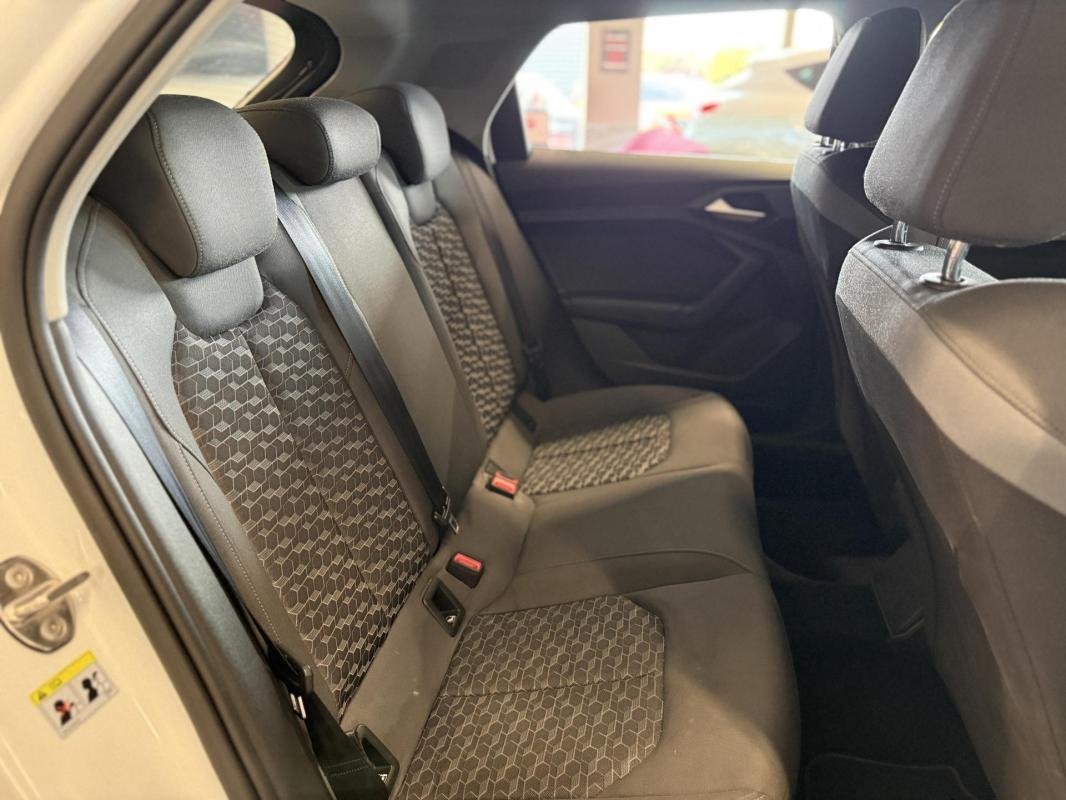 Audi A1 - Photo 15