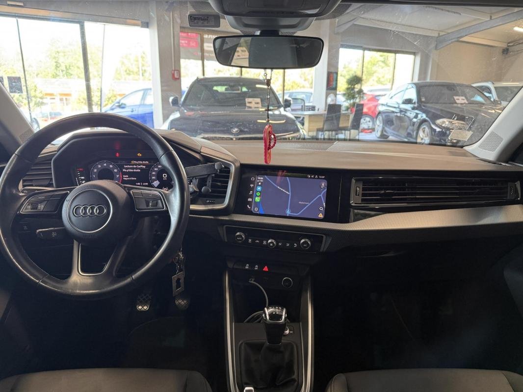Audi A1 - Photo 16