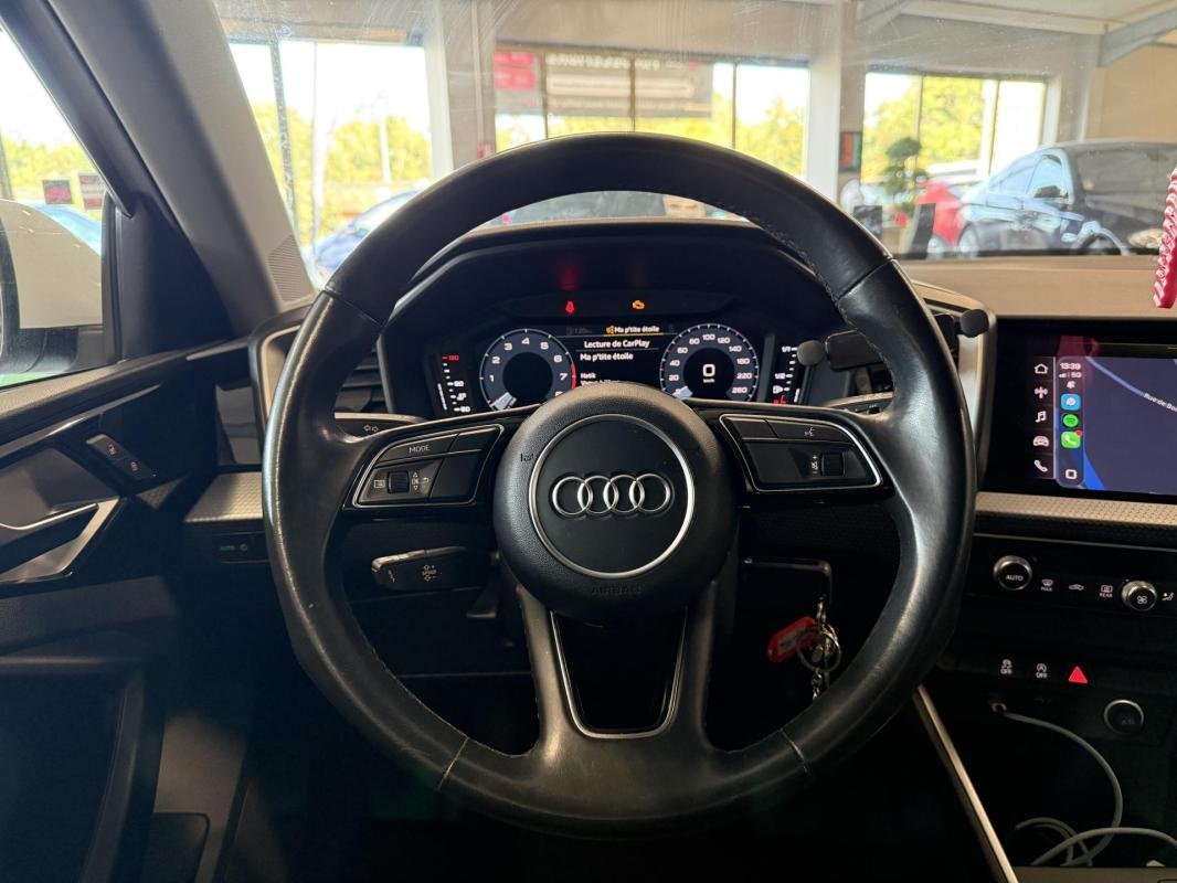 Audi A1 - Photo 17