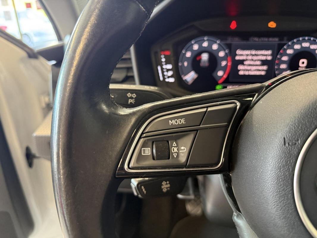 Audi A1 - Photo 18