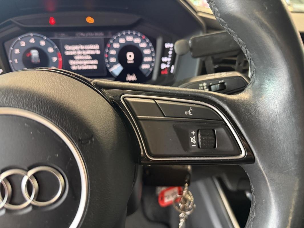 Audi A1 - Photo 19