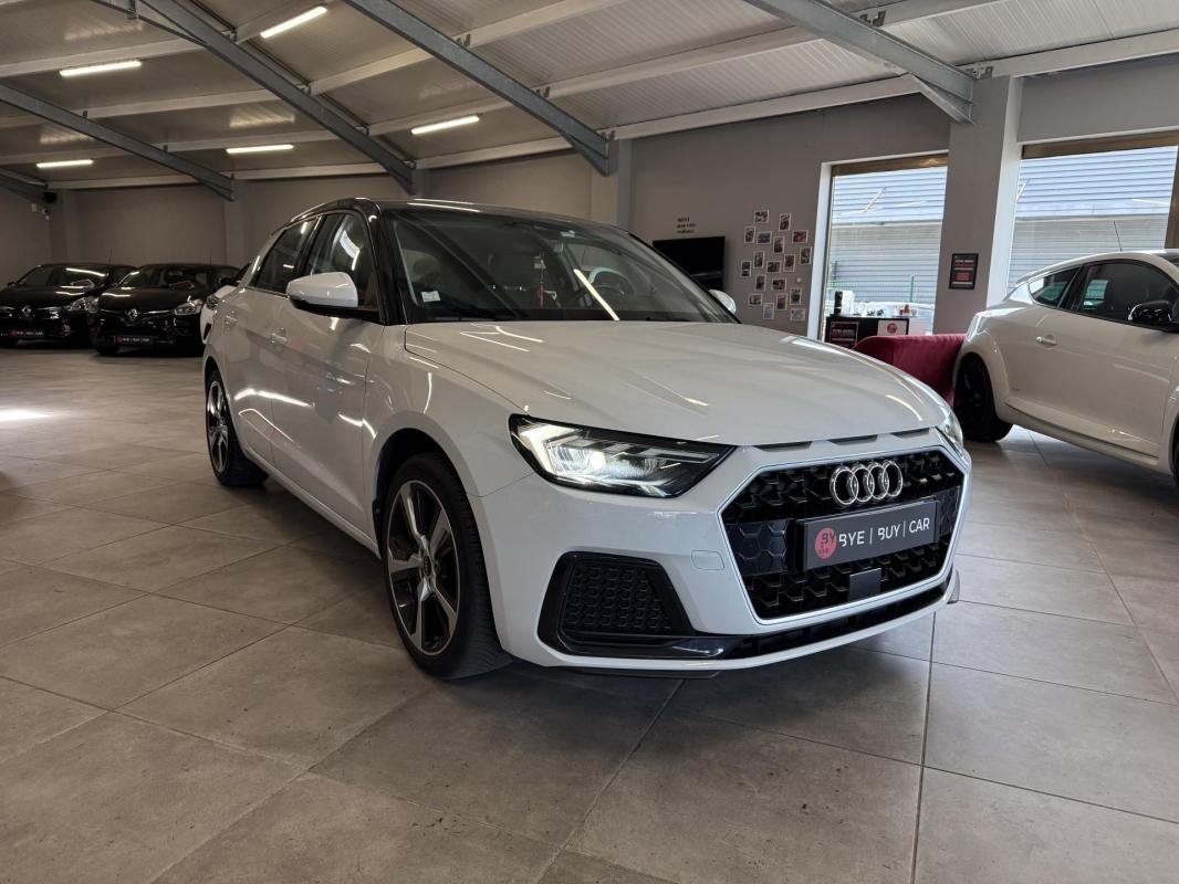 Audi A1 - Photo 2