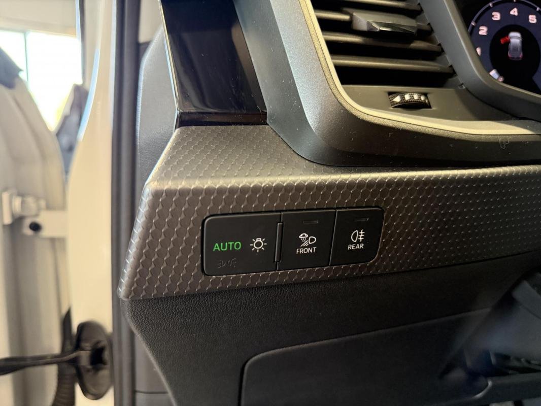 Audi A1 - Photo 21