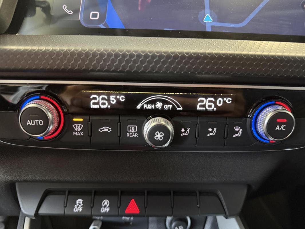Audi A1 - Photo 23