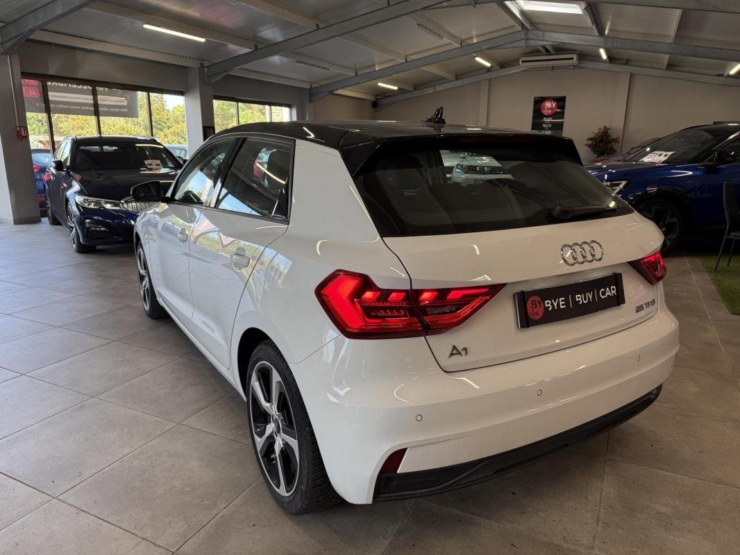 Audi A1 - Photo 3