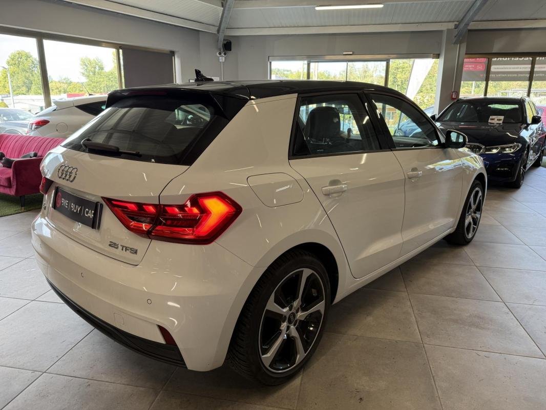 Audi A1 - Photo 4