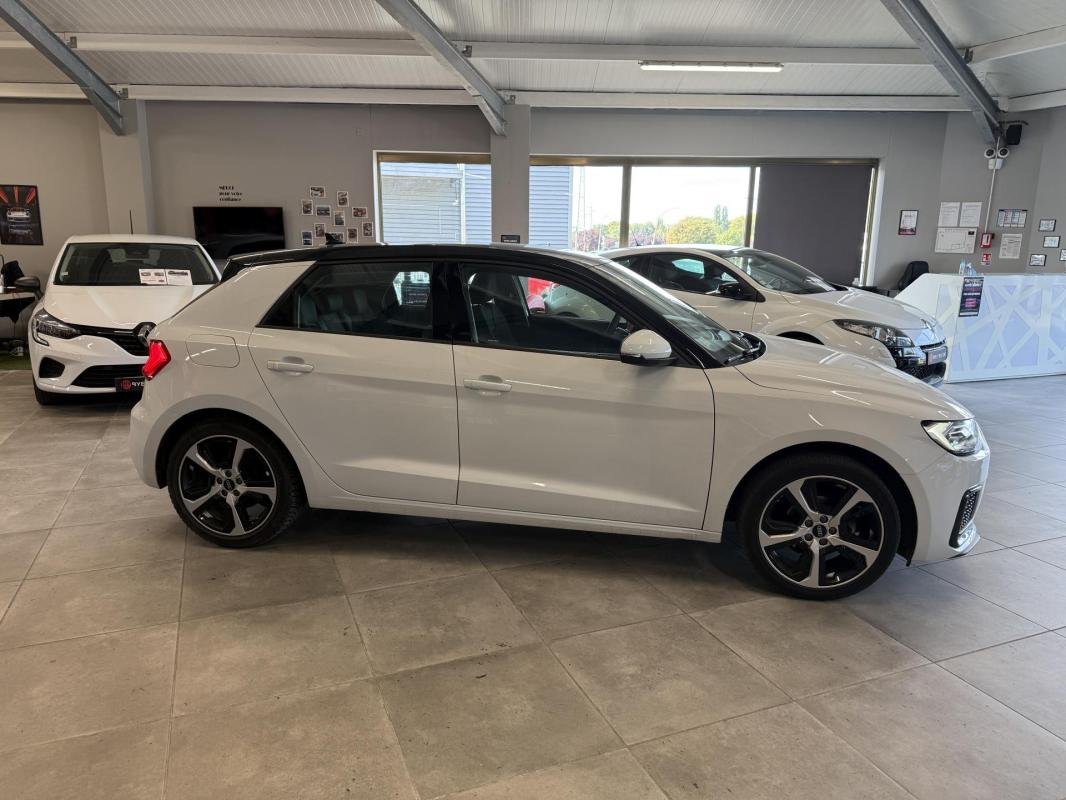 Audi A1 - Photo 5