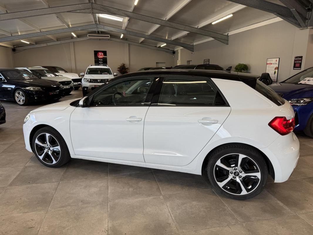 Audi A1 - Photo 6