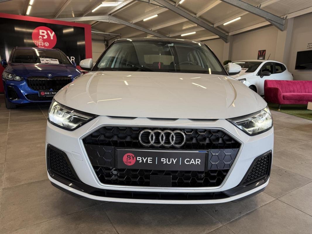 Audi A1 - Photo 7