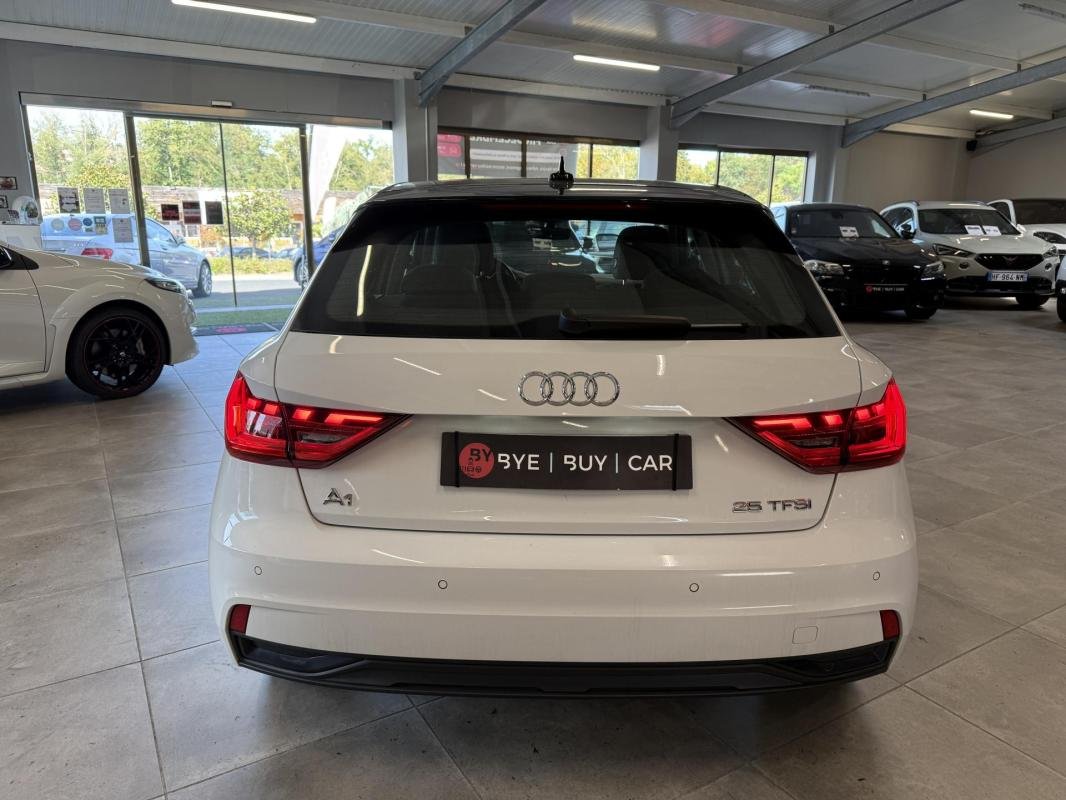 Audi A1 - Photo 8