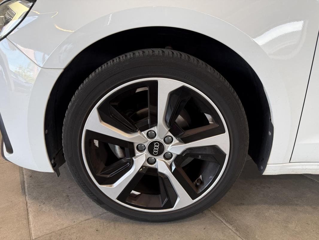 Audi A1 - Photo 9