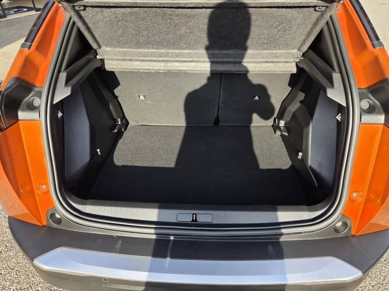 Peugeot 2008 - Photo 11