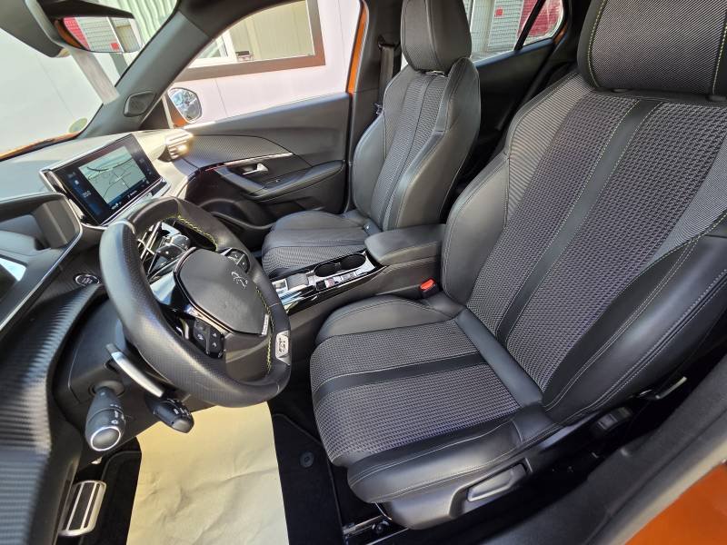 Peugeot 2008 - Photo 13