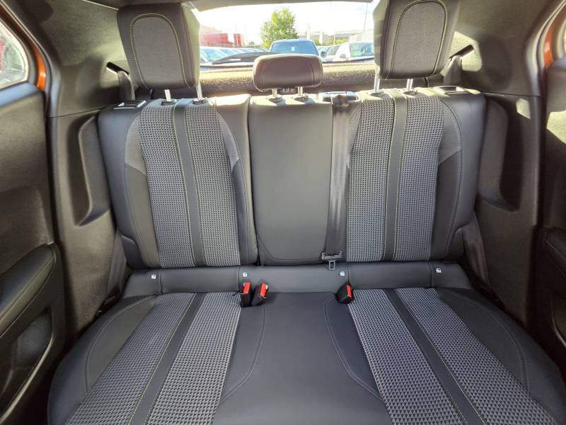 Peugeot 2008 - Photo 14