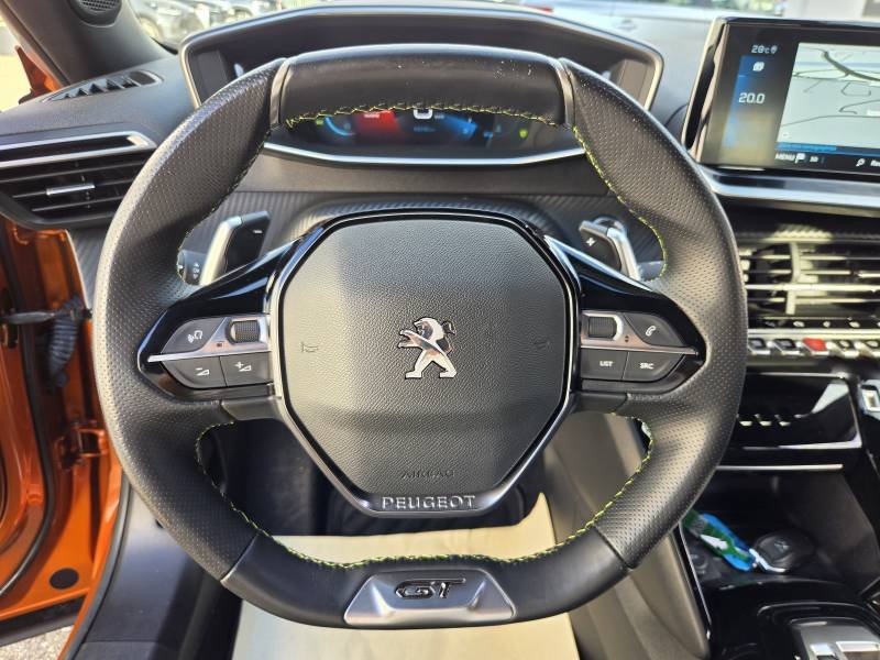 Peugeot 2008 - Photo 15