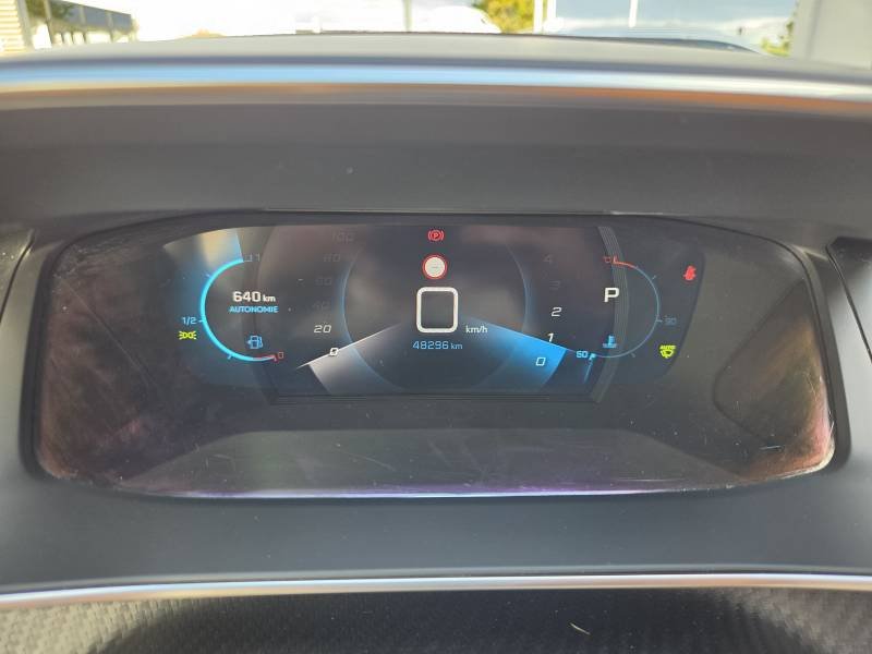 Peugeot 2008 - Photo 16