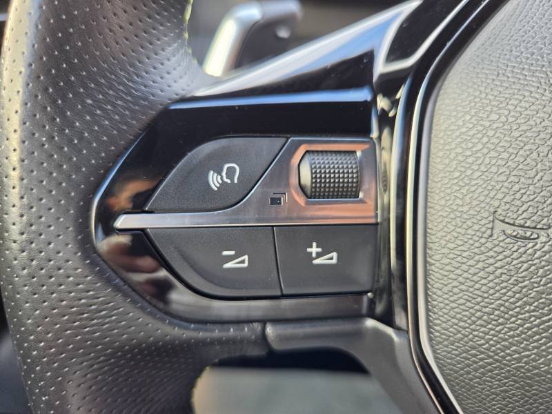 Peugeot 2008 - Photo 17