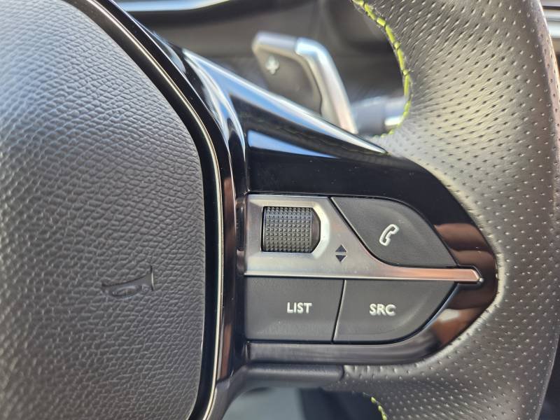 Peugeot 2008 - Photo 18