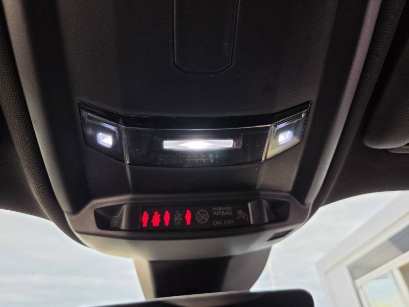 Peugeot 2008 - Photo 24
