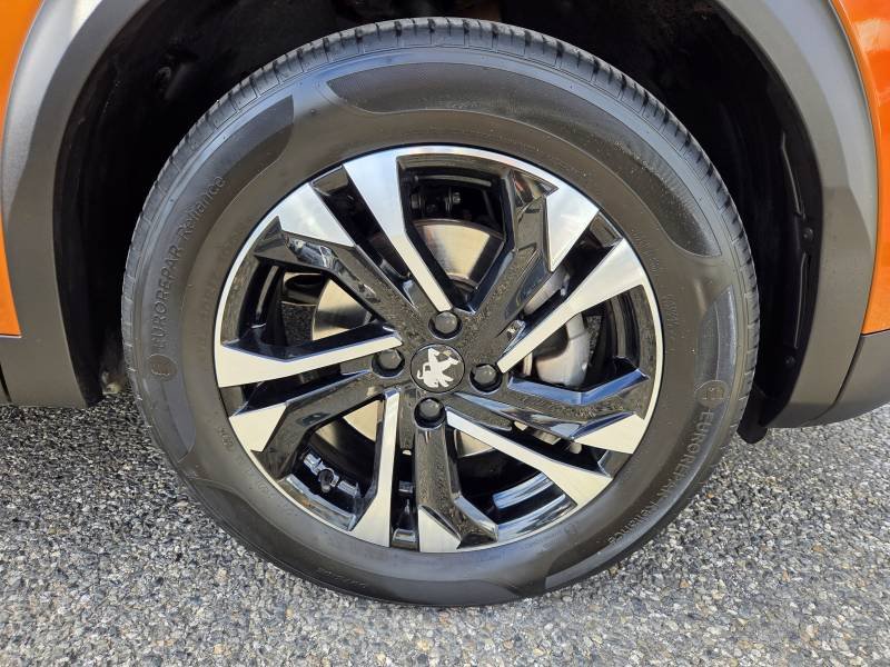 Peugeot 2008 - Photo 8