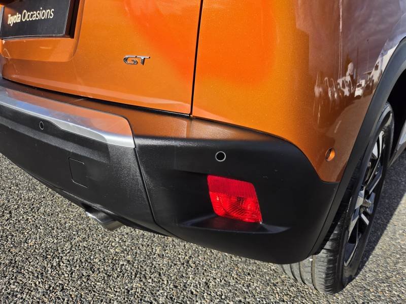 Peugeot 2008 - Photo 9
