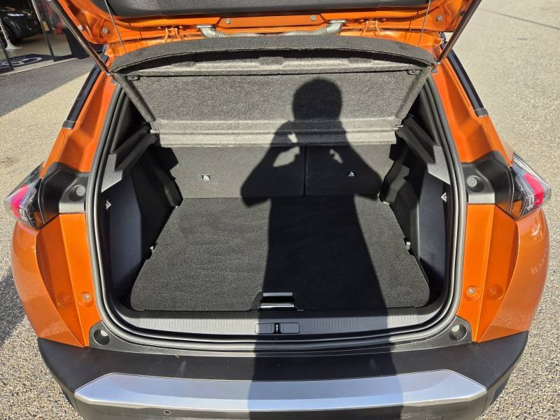 Peugeot 2008 - Photo 10