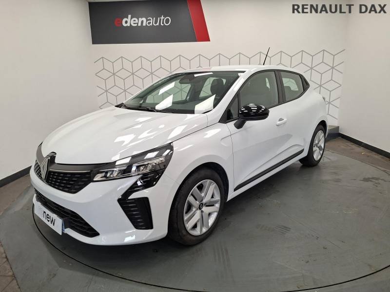 Renault Clio - Photo 1
