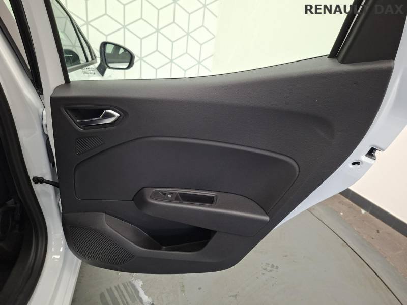 Renault Clio - Photo 11