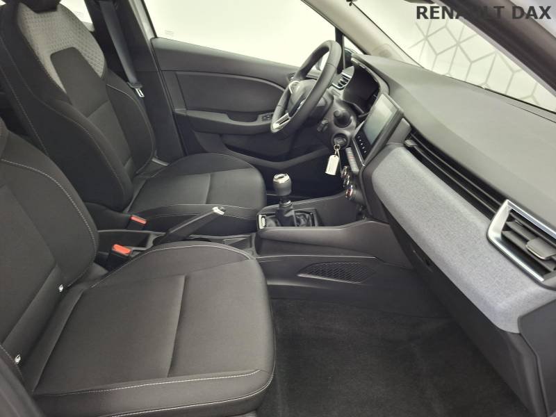 Renault Clio - Photo 13