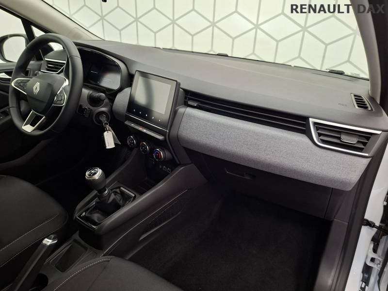 Renault Clio - Photo 14