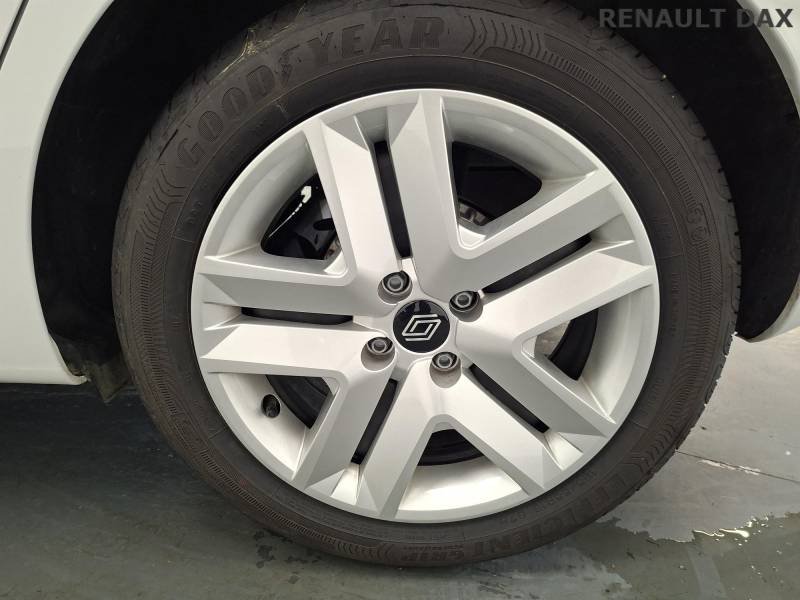 Renault Clio - Photo 20